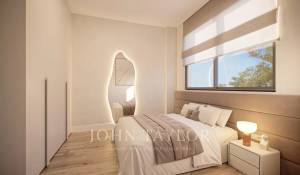 Vente Appartement Germasogeia