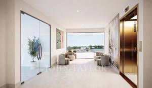 Vente Appartement Germasogeia