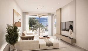 Vente Appartement Germasogeia