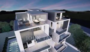 Vente Appartement Germasogeia