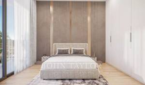 Vente Appartement Germasogeia