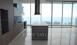 Vente Appartement Germasogeia