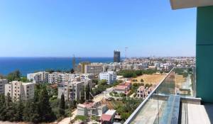 Vente Appartement Germasogeia