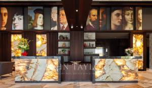 Vente Appartement Germasogeia