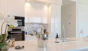 Vente Appartement Germasogeia