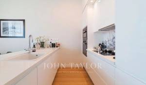 Vente Appartement Germasogeia