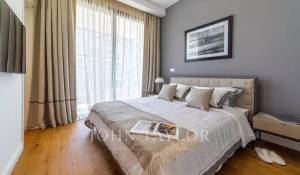 Vente Appartement Germasogeia