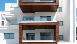 Vente Appartement Germasogeia