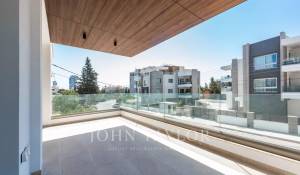 Vente Appartement Germasogeia