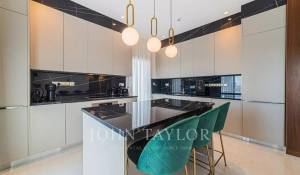 Vente Appartement Germasogeia