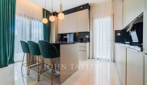 Vente Appartement Germasogeia