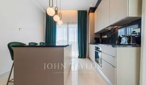 Vente Appartement Germasogeia