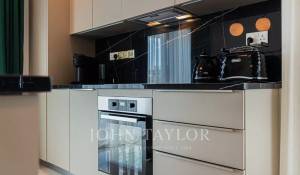 Vente Appartement Germasogeia