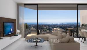 Vente Appartement Germasogeia