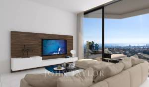 Vente Appartement Germasogeia