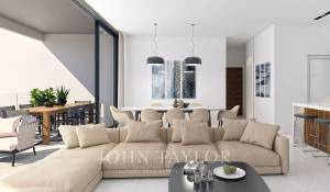 Vente Appartement Germasogeia