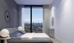 Vente Appartement Germasogeia