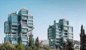 Vente Appartement Germasogeia