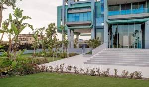 Vente Appartement Germasogeia