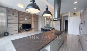 Vente Appartement Germasogeia