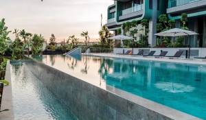 Vente Appartement Germasogeia