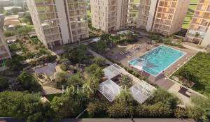 Vente Appartement Germasogeia