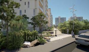 Vente Appartement Germasogeia