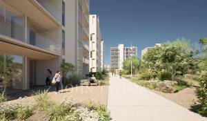 Vente Appartement Germasogeia