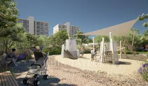 Vente Appartement Germasogeia