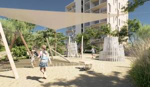 Vente Appartement Germasogeia