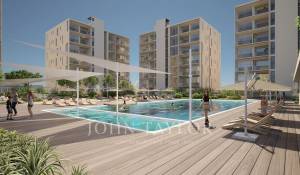 Vente Appartement Germasogeia