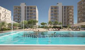Vente Appartement Germasogeia