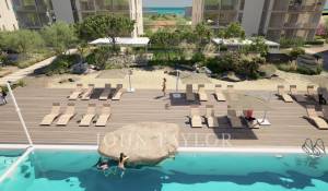 Vente Appartement Germasogeia