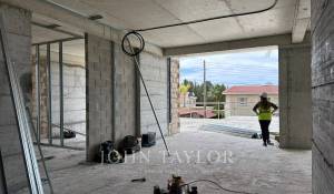 Vente Appartement Germasogeia