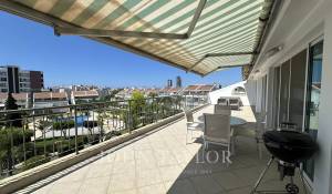 Vente Appartement Germasogeia