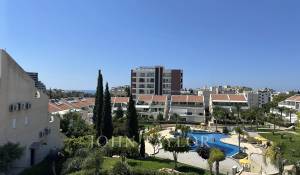 Vente Appartement Germasogeia