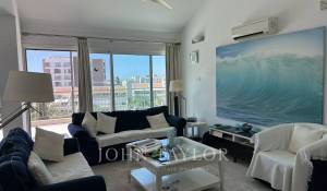 Vente Appartement Germasogeia