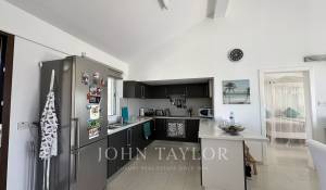 Vente Appartement Germasogeia