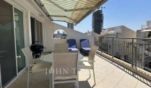 Vente Appartement Germasogeia
