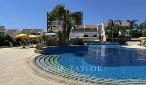 Vente Appartement Germasogeia