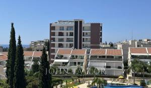 Vente Appartement Germasogeia