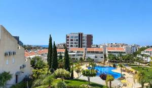 Vente Appartement Germasogeia