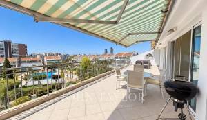 Vente Appartement Germasogeia