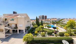 Vente Appartement Germasogeia
