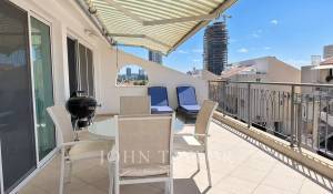 Vente Appartement Germasogeia