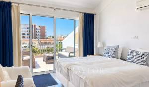 Vente Appartement Germasogeia