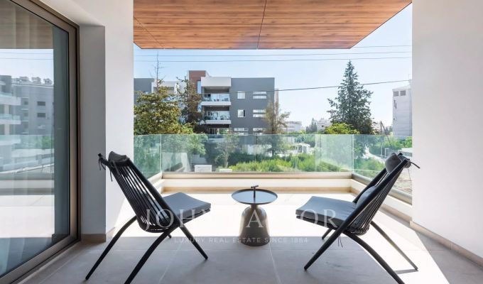 Vente Appartement Germasogeia