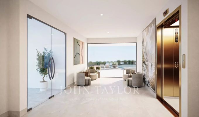 Vente Appartement Germasogeia