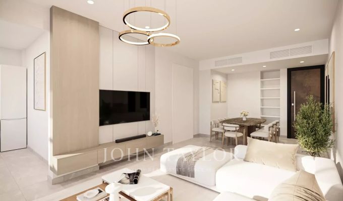 Vente Appartement Germasogeia