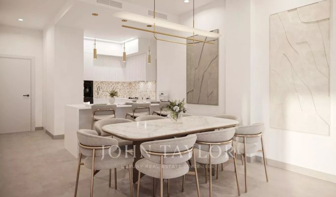 Vente Appartement Germasogeia